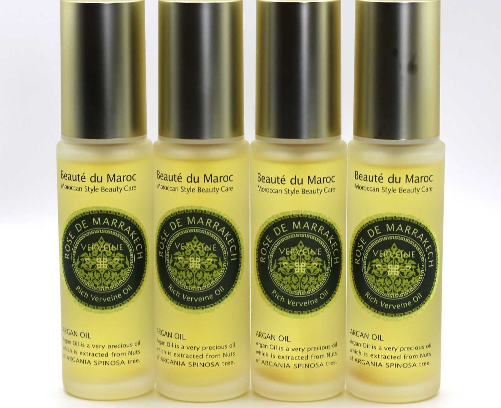 ローズ ド ローズドマラケシュ リッチ ヴェルヴェーンオイル