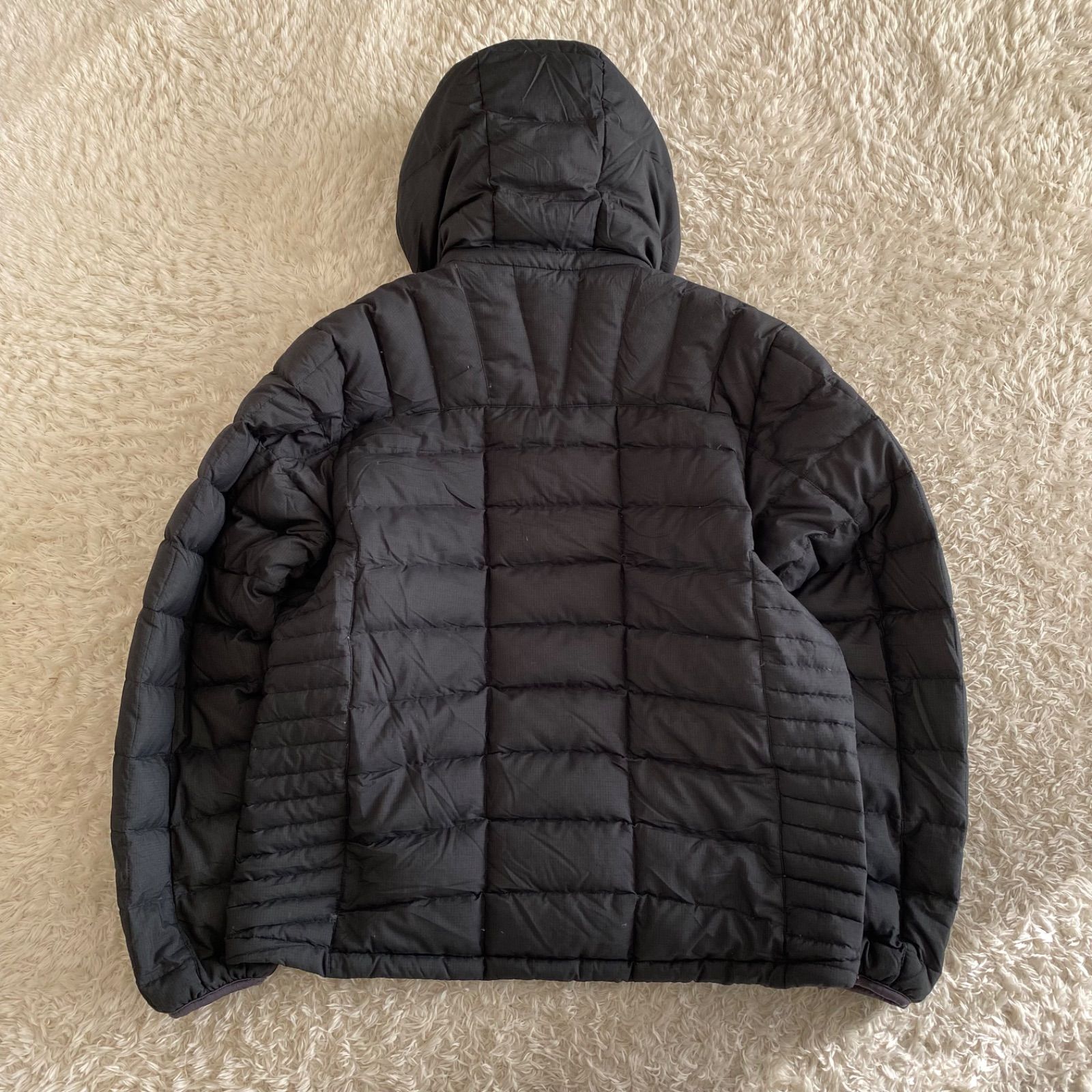 Eddie Bauer エディーバウアー ダウンジャケット アルパイン EB900 