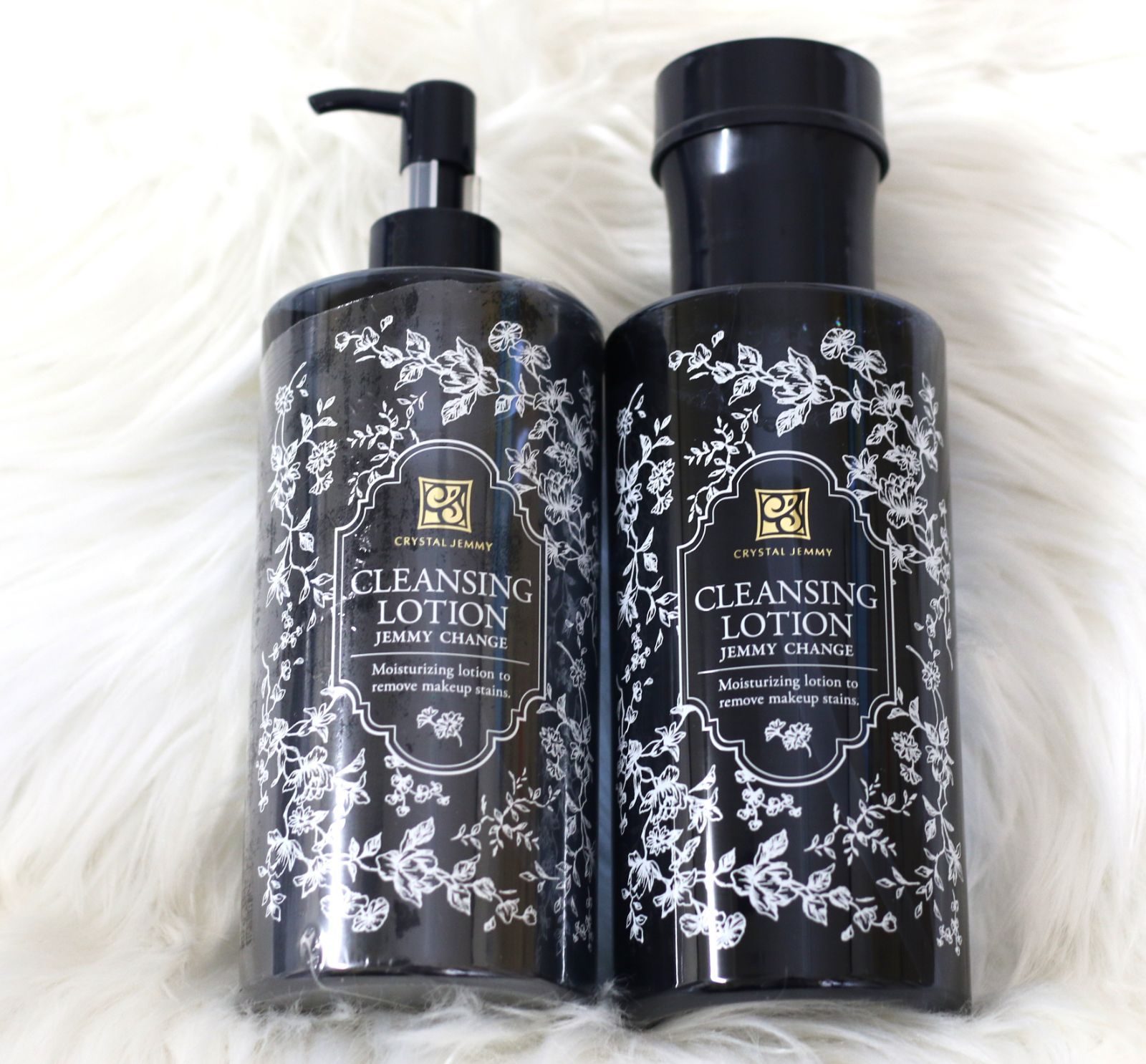 未開封 ジェミーチェンジ クレンジングローション 500ml +300ml 4本