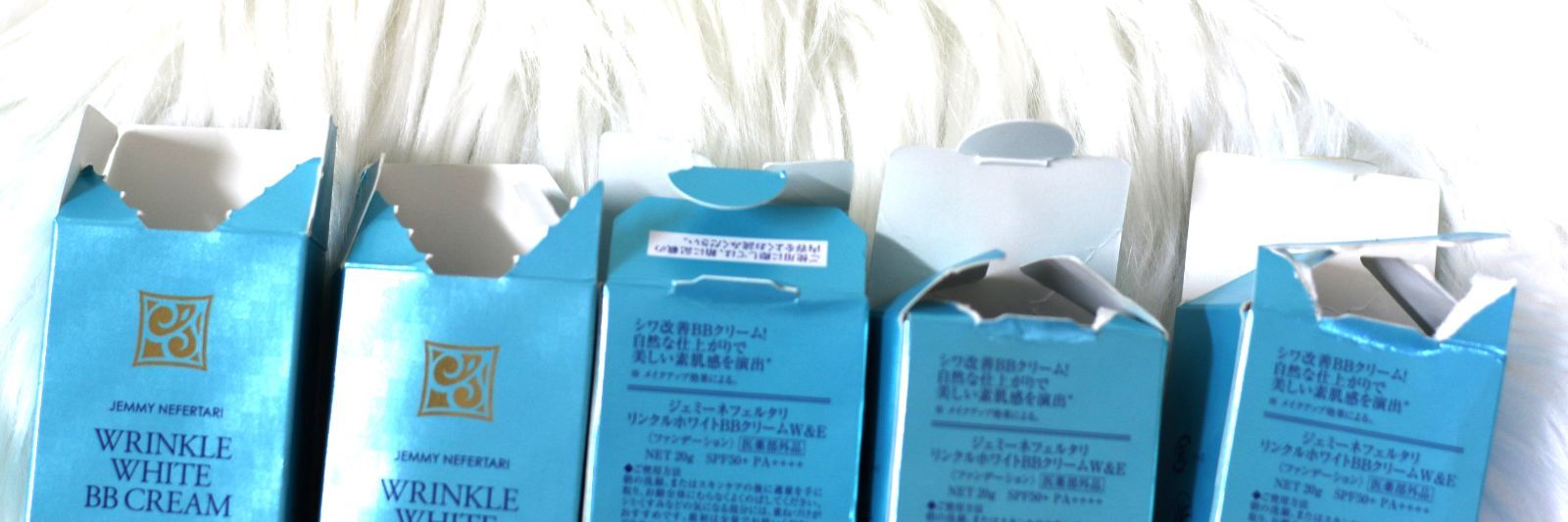 g中約9割程残っています×2箱 ×3箱