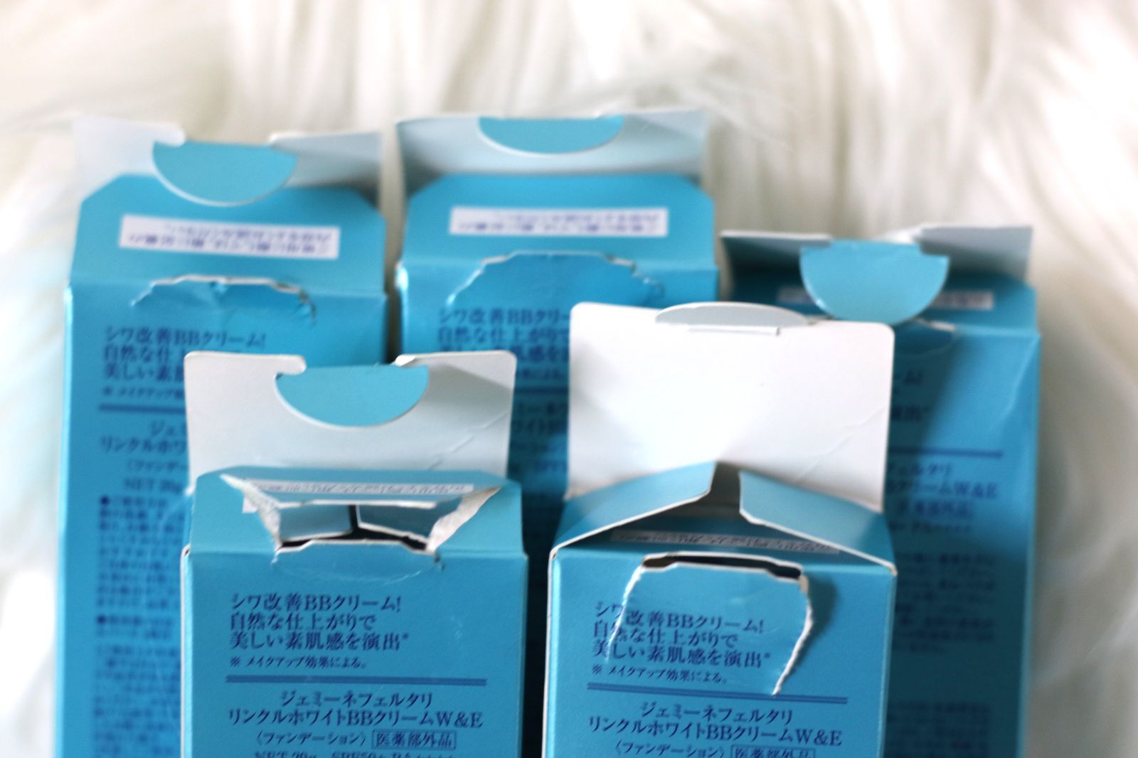 ジェミーネフェルタリ