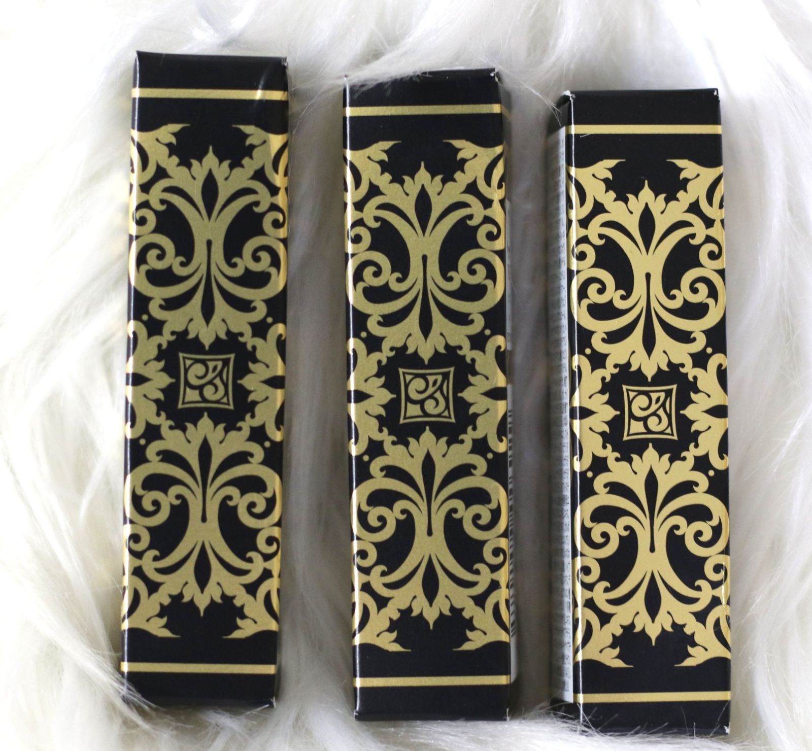 クリスタルジェミーリップスティックNo.03内容量3.5g＜未使用＞×3箱