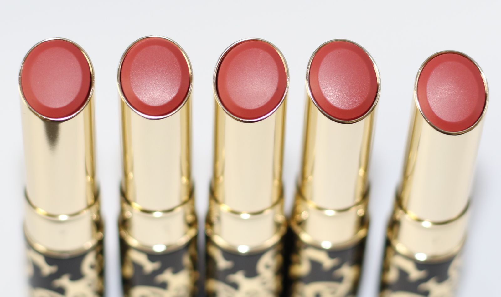  クリスタルジェミーリップスティックNo.02内容量3.5 g ×5箱セット 口紅 メイクアップ