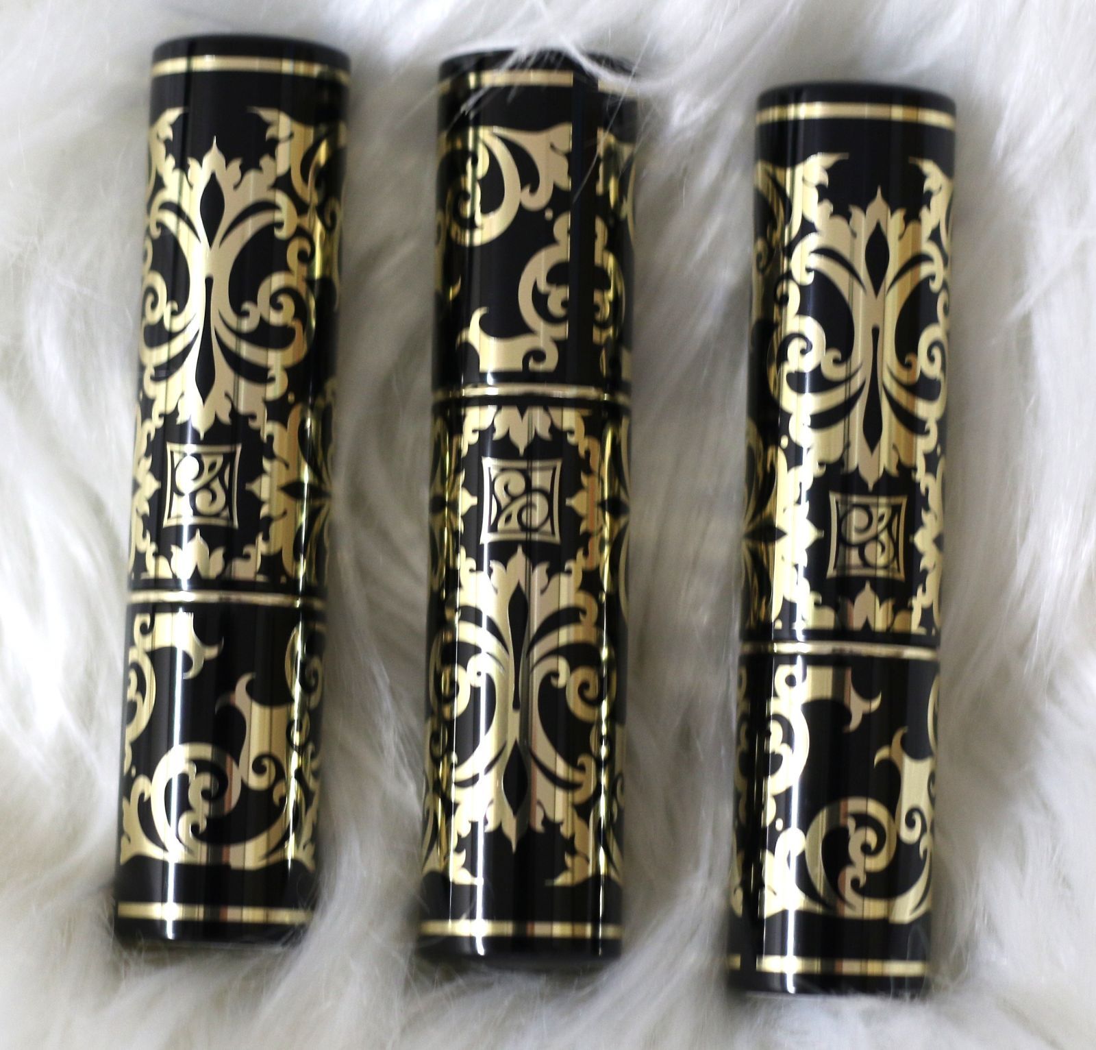 クリスタルジェミーリップスティックNo.03内容量3.5g＜未使用＞×3箱