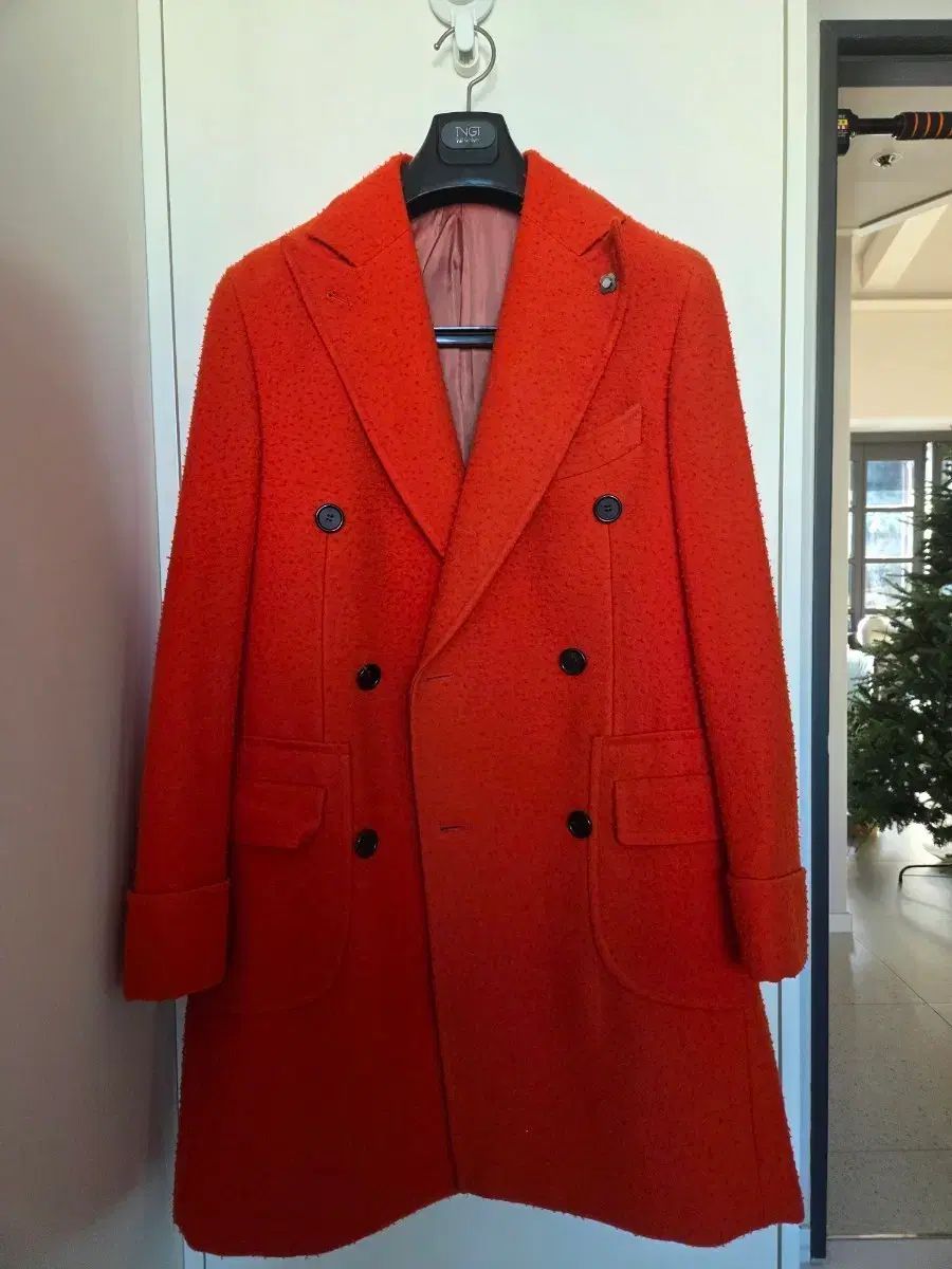 カセンティーノ ダブルコート - メルカリ