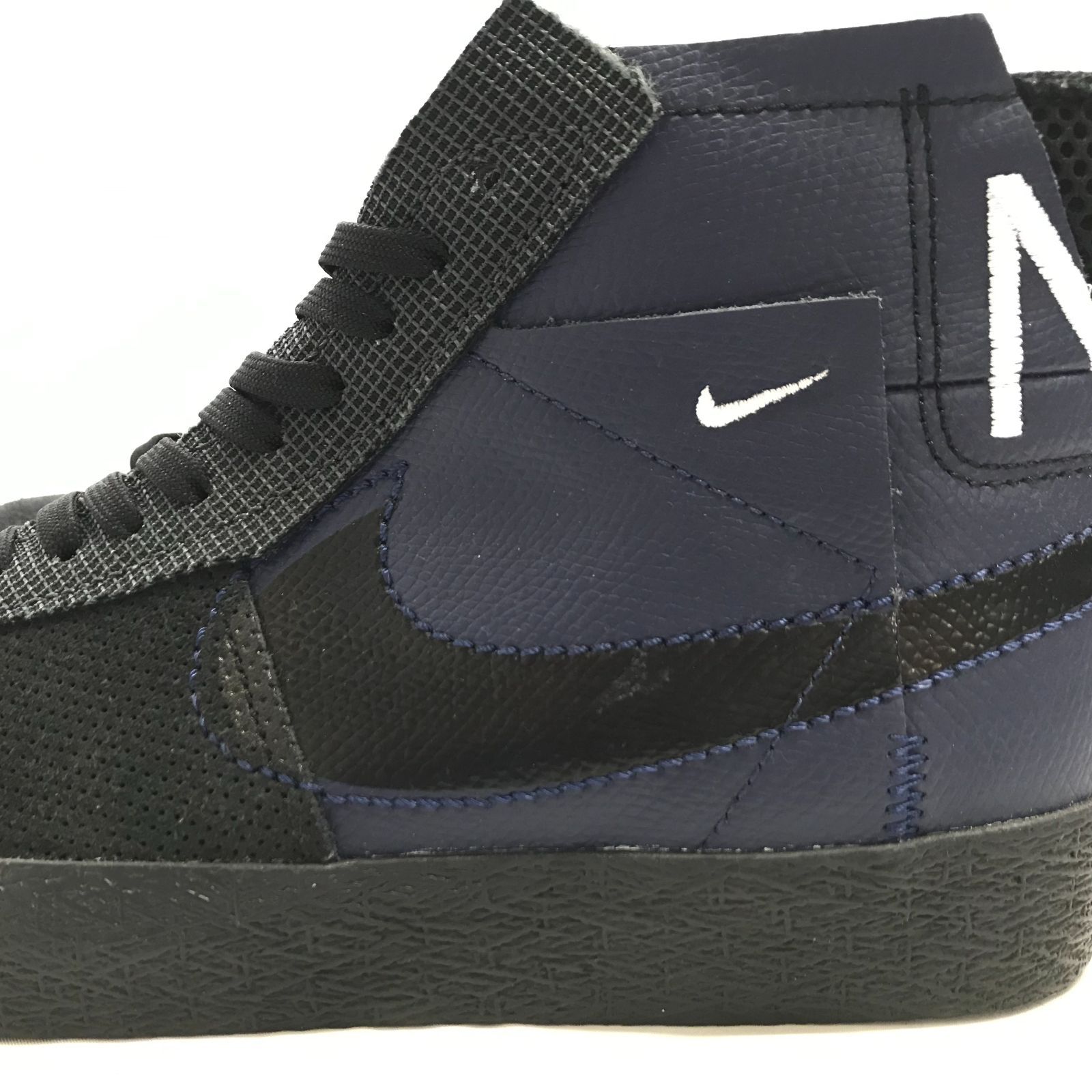 未使用 箱無し NIKE SB ZOOM BLAZER MID PREMIUM FD5113-400 ナイキ SB 