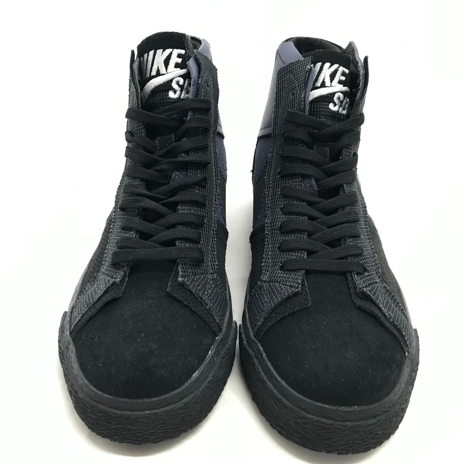 未使用 箱無し NIKE SB ZOOM BLAZER MID PREMIUM FD5113-400 ナイキ SB 