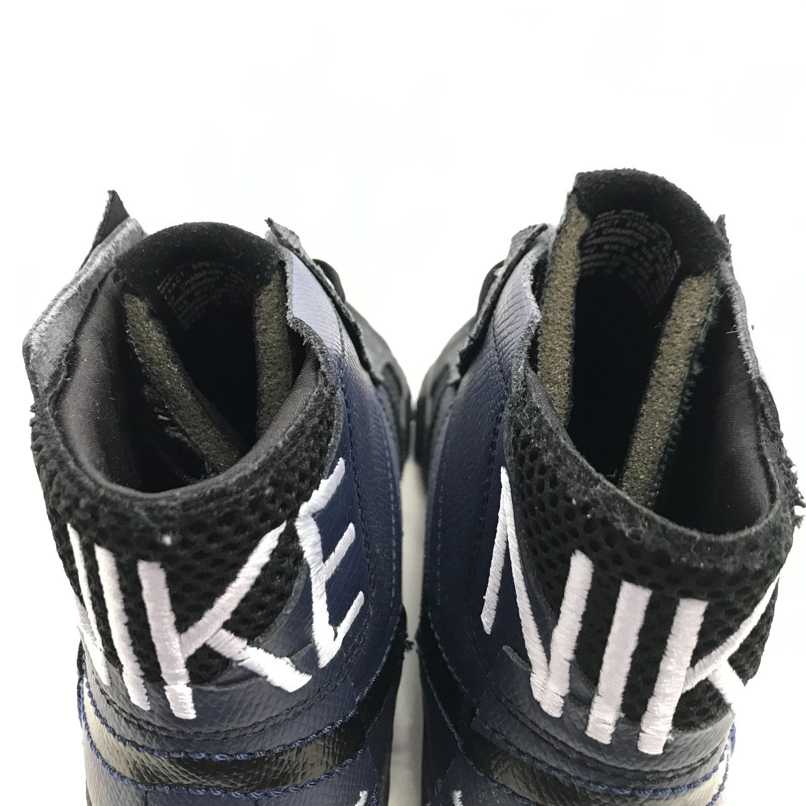 未使用 箱無し NIKE SB ZOOM BLAZER MID PREMIUM FD5113-400 ナイキ SB 