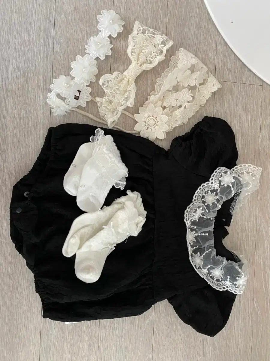 100日 写真用 レディース 女の子 服 セット