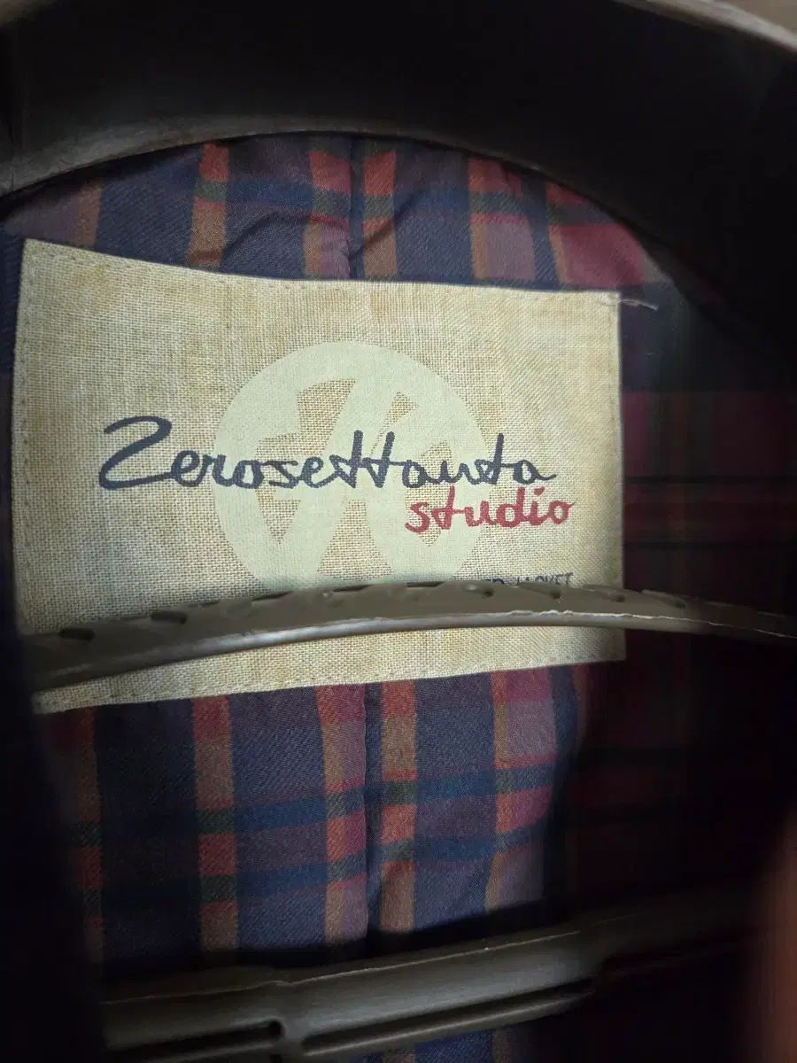 イタリー メンズ ウールコート ネイビー