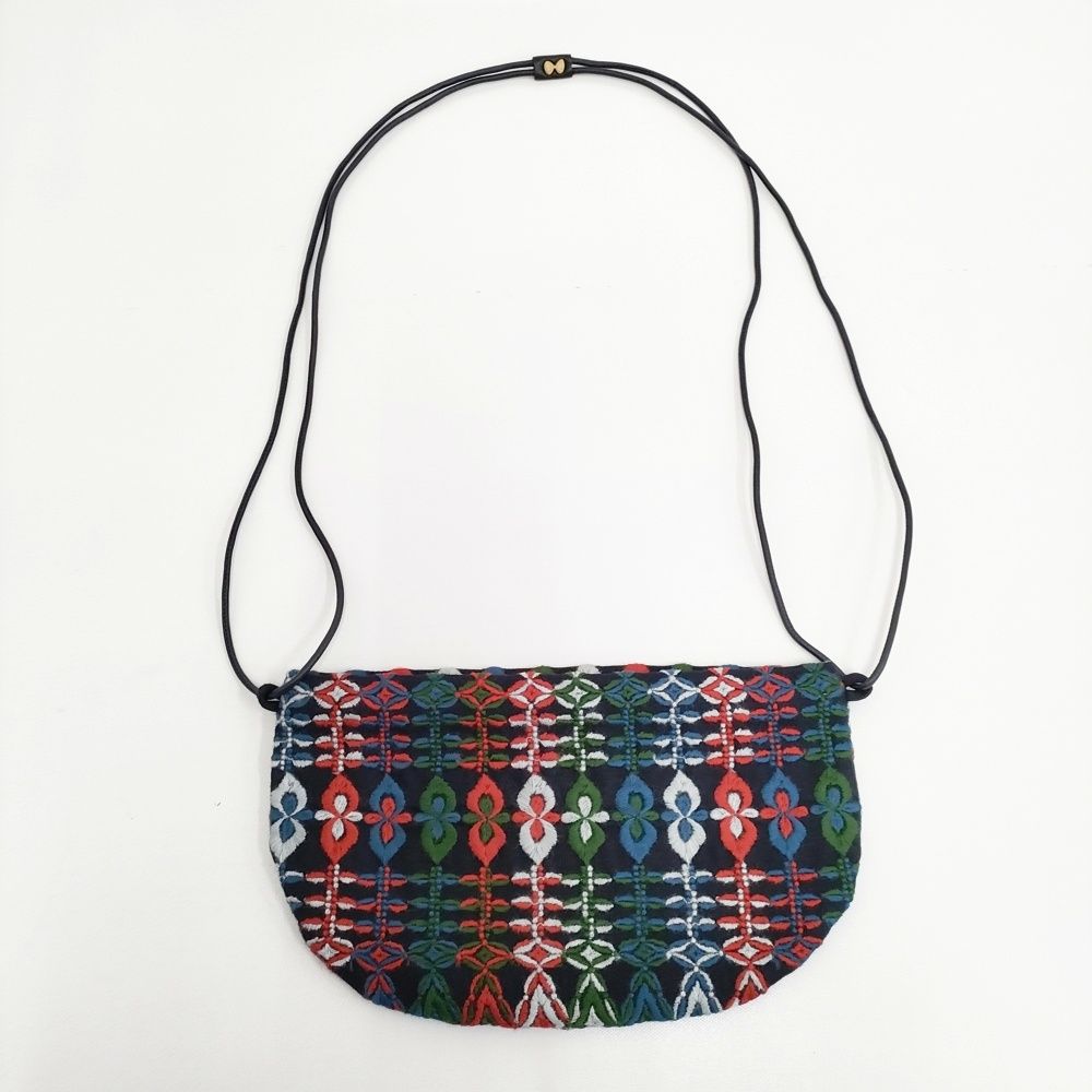 mina perhonen petal flame クッペバッグ coupe bag 定価15000円