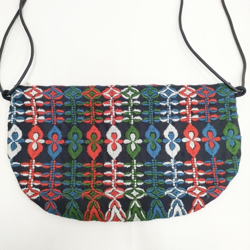 mina perhonen petal flame クッペバッグ coupe bag 定価15000円