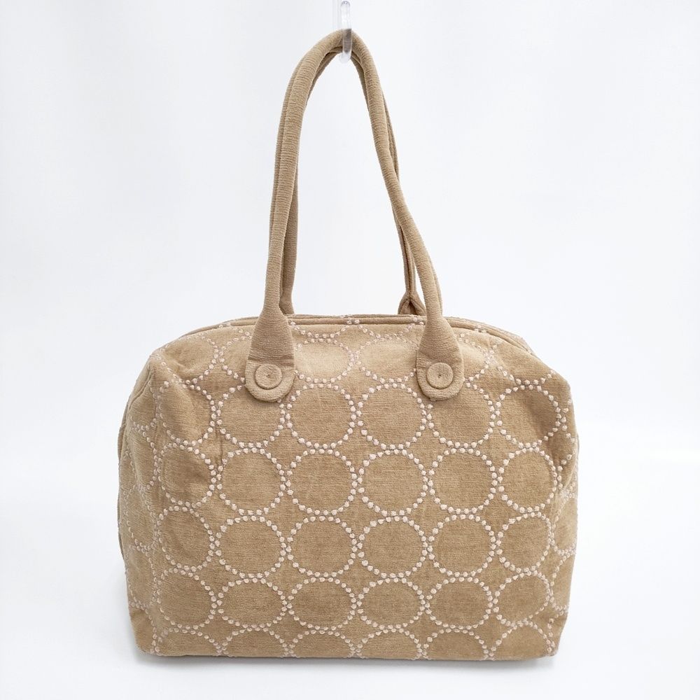 mina perhonen tambourine マトカバッグ 定価37200円 ボストンバッグ