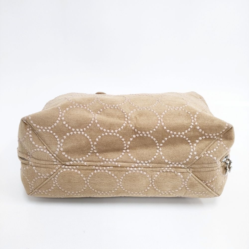 mina perhonen tambourine マトカバッグ 定価37200円 ボストンバッグ