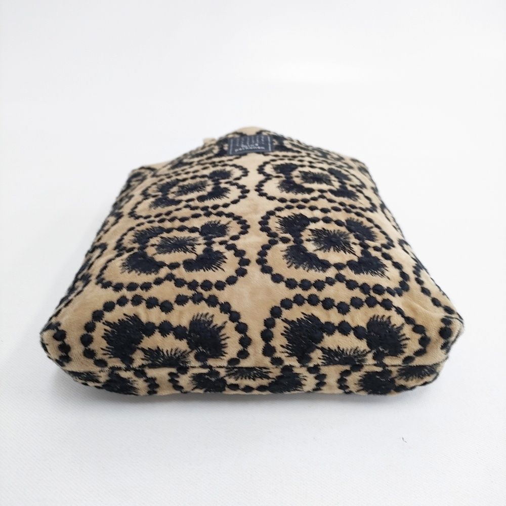 mina perhonen 24AW blumen トーストバッグ aca9047 トートバッグ