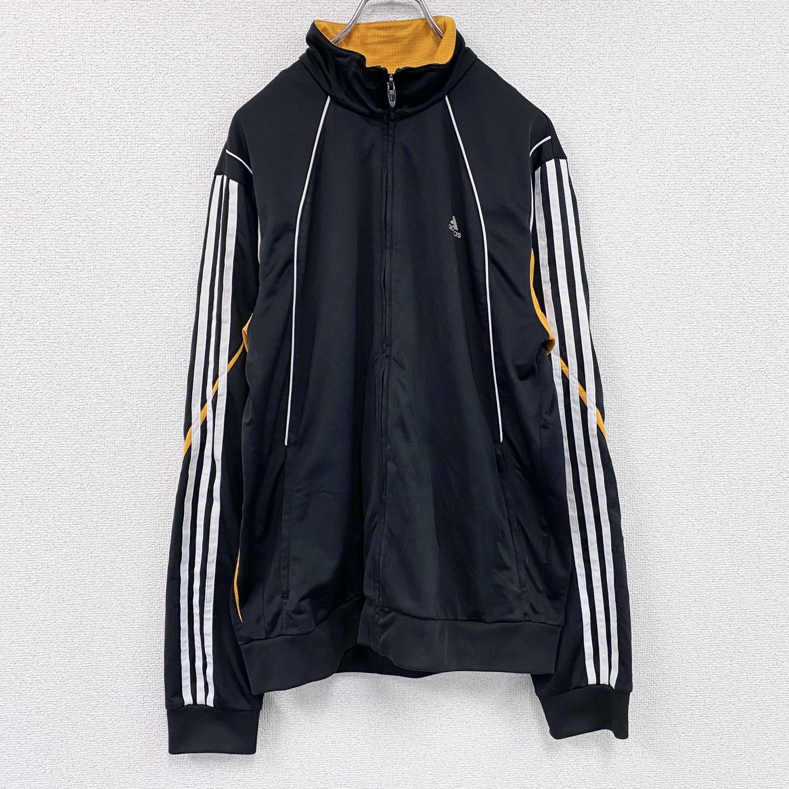 古着 used 00s adidas アディダス トラックジャケット/ジャージ