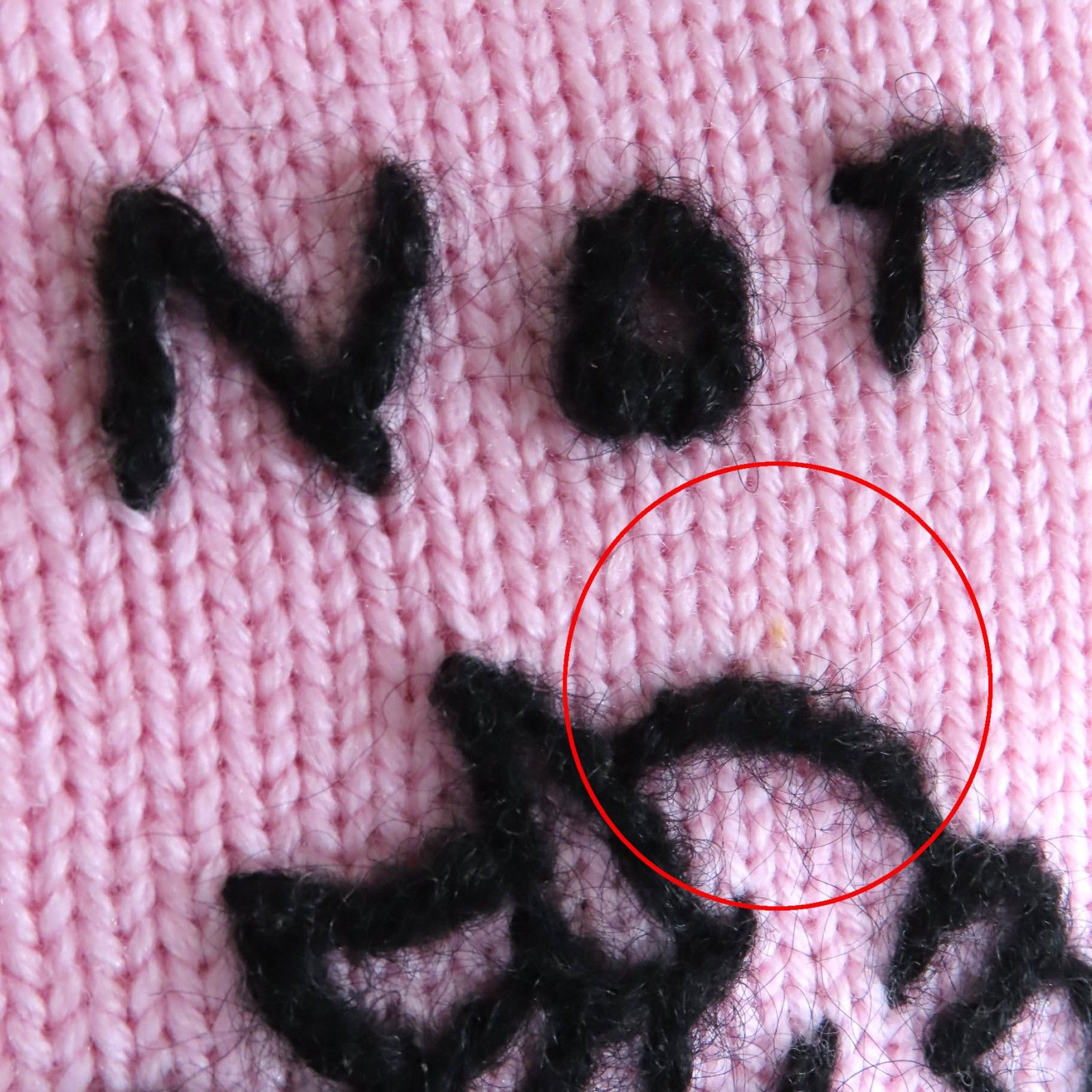 美品◇MIUMIU ミュウミュウ MML188 ウール100% ユニコーン クロップド