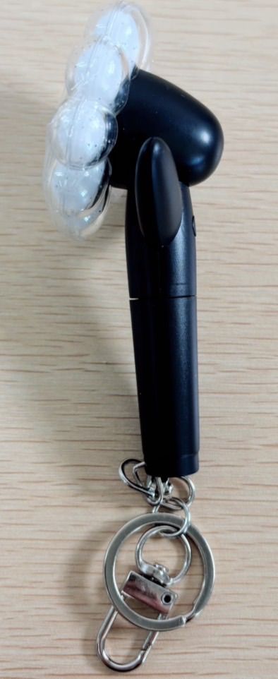  G DRAGON ミニライト キーリング デイジー ペンライト K-POP