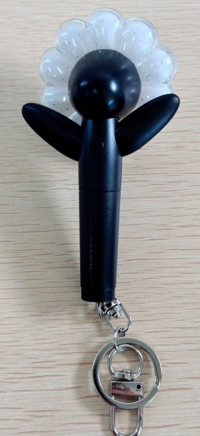 キーリング デイジー