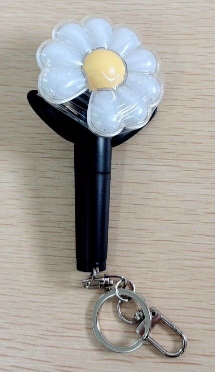 キーリング デイジー