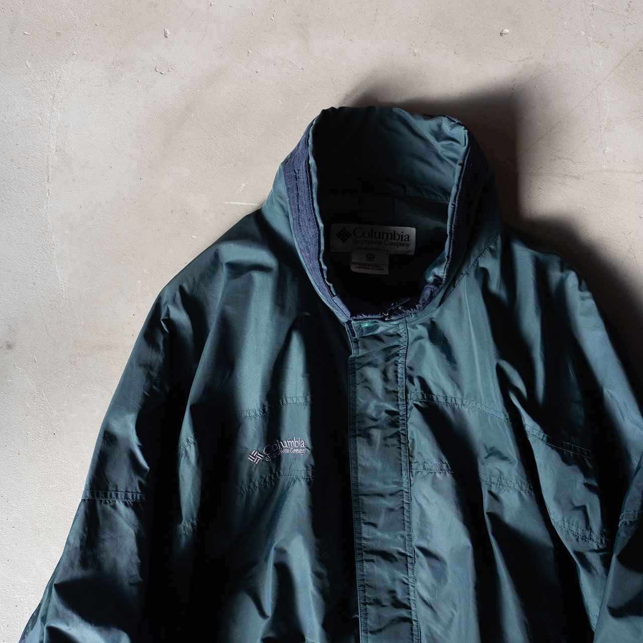 Columbia Bugaboo jacket