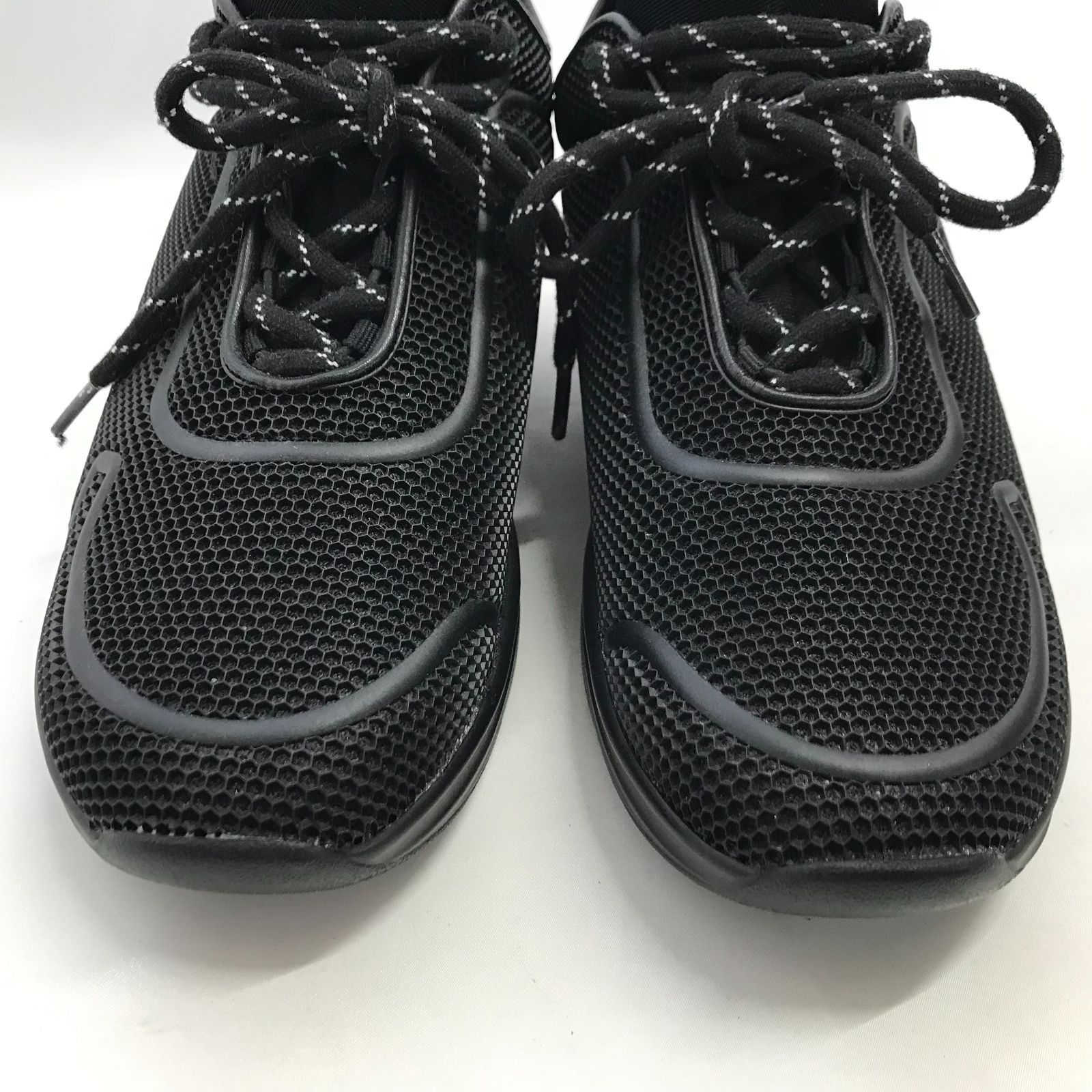 極美品 BEAXIS ビーアクシス バランスコアスニーカー 体幹 クッション