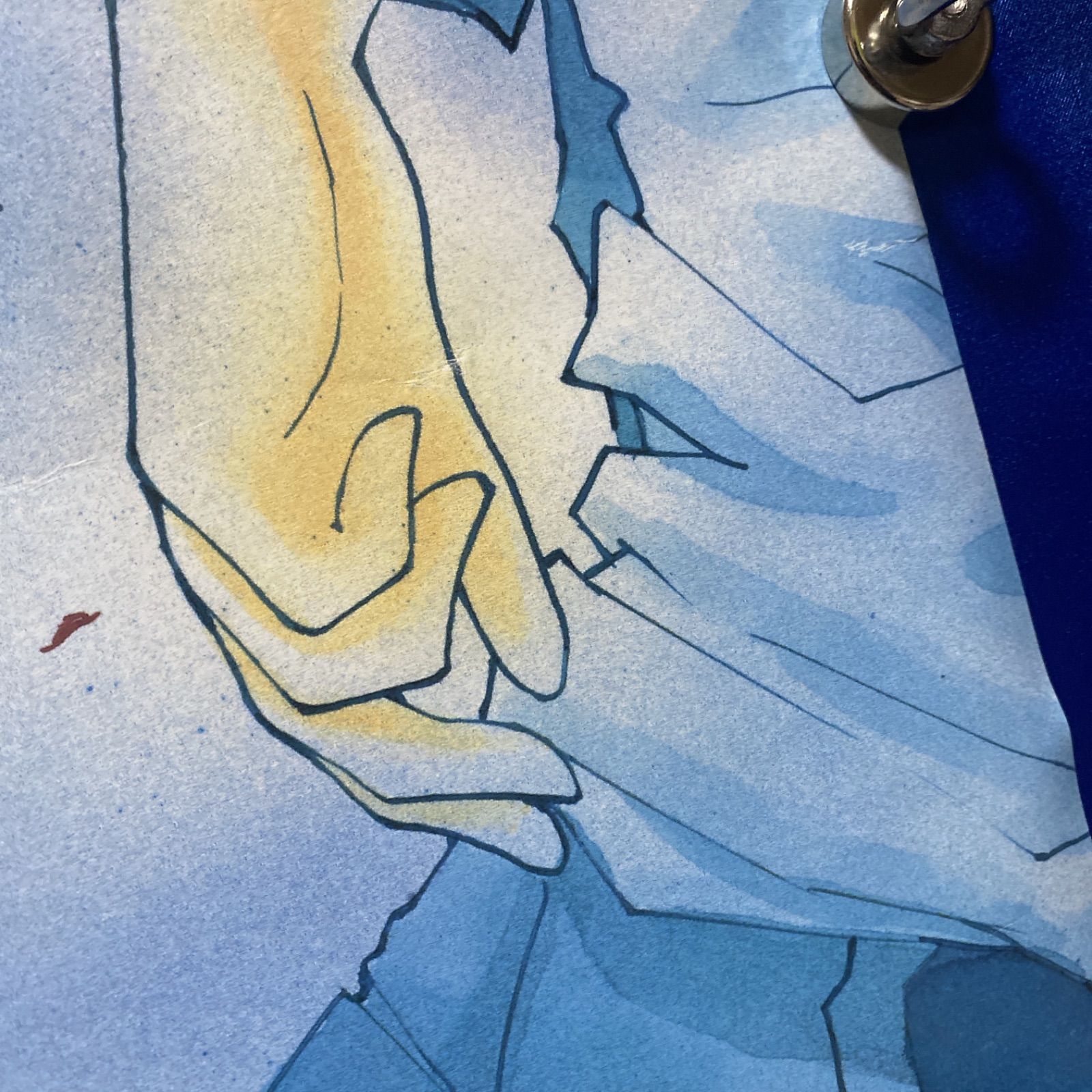 HUNTER×HUNTER ジャンプフェスタ2002 B2ポスター 冨樫義博 #751 - メルカリ