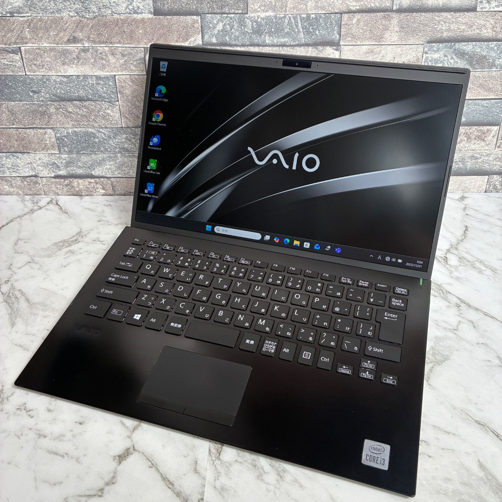 【バッテリー97%】VAIOPro PK Corei7 14インチ SSD256 バッテリー97%】VAIOPro PK Corei7 14インチ SSD256 バッテリー