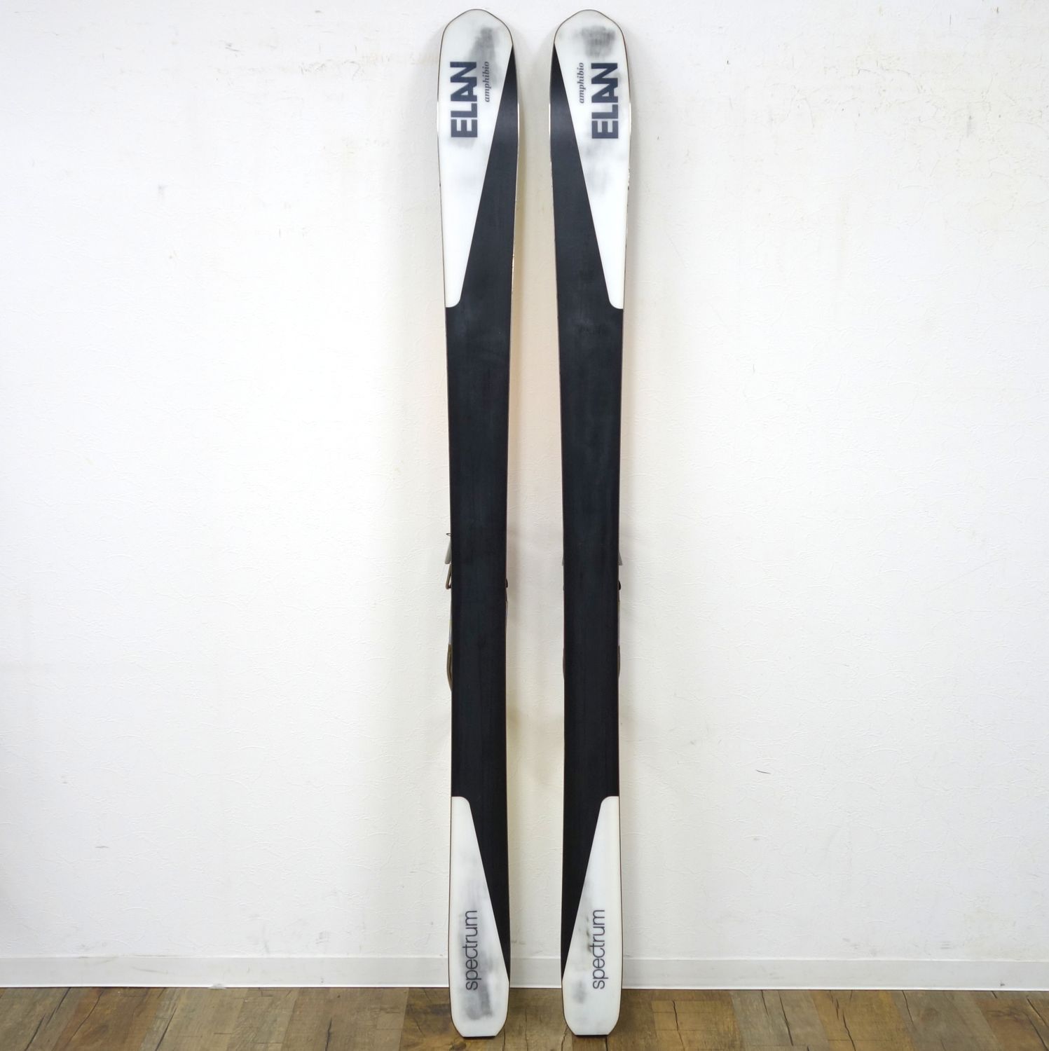 エラン ELAN SPECTRUM 95 180cm ビンディング 22DESI - メルカリ