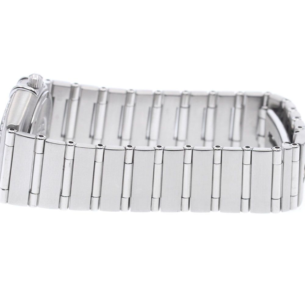  オメガ OMEGA 1476.63 コンステレーション ダイヤベゼル ホワイトシェル文字盤 クォーツ レディース _922010 腕時計(クォーツ) 腕時計(アナログ)