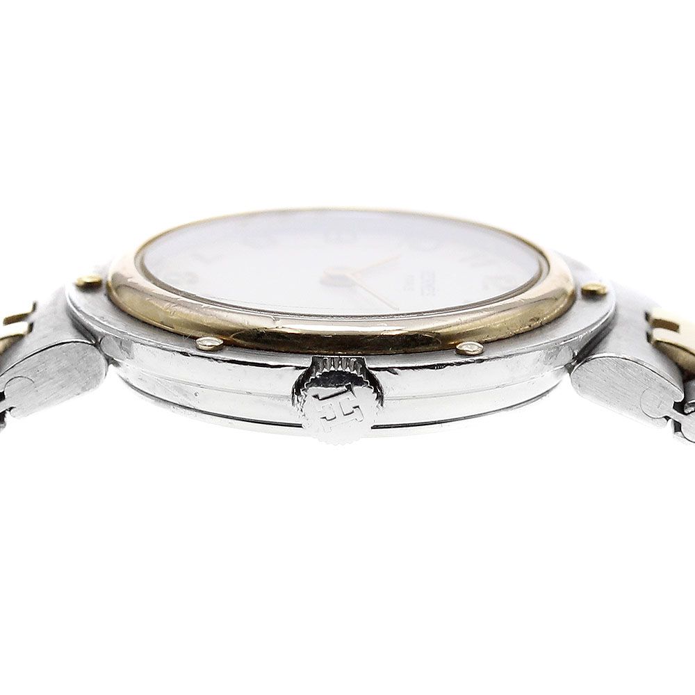 エルメス HERMES オリンピア クォーツ レディース_921406 - メルカリ