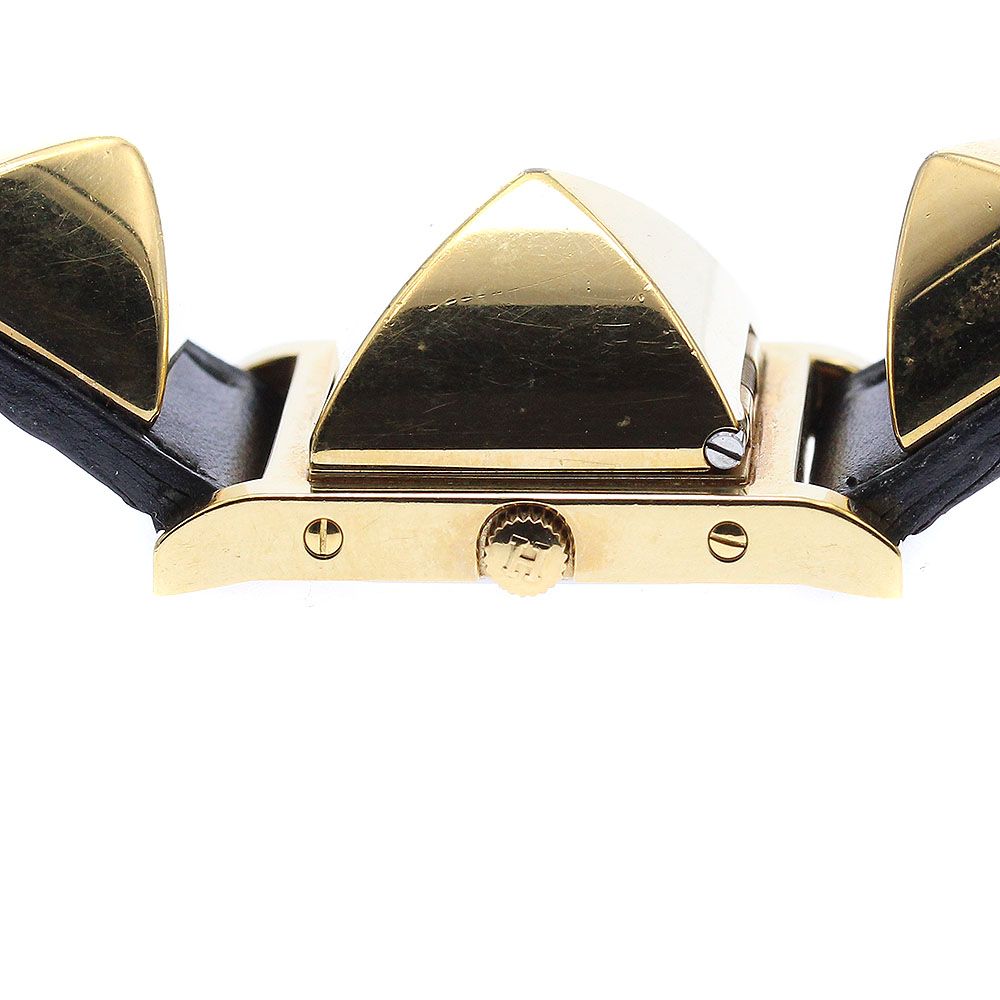  エルメス HERMES メドール クォーツ レディース_912178 腕時計(クォーツ) 腕時計(アナログ)