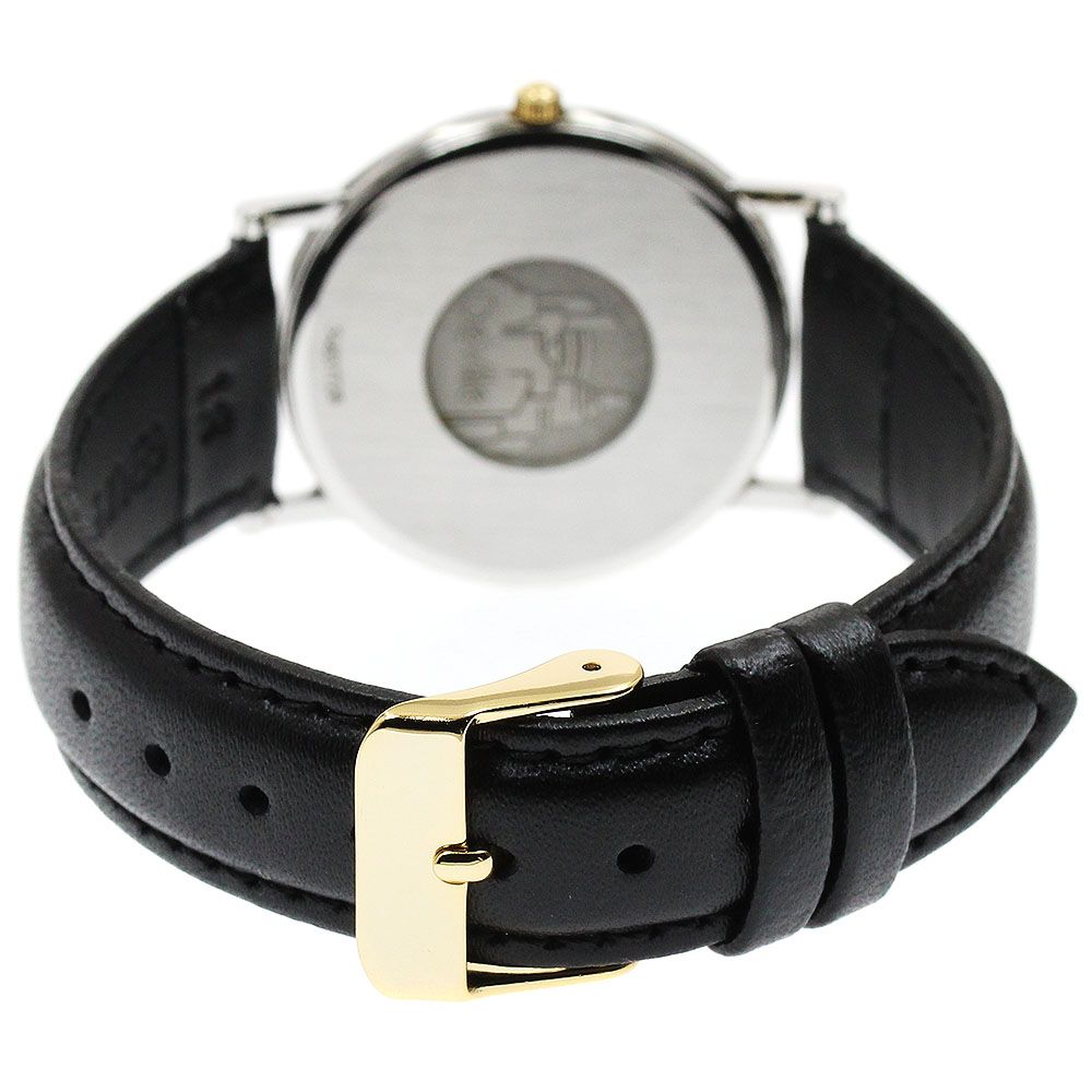 オメガ OMEGA デビル クォーツ メンズ_920172 - メルカリ