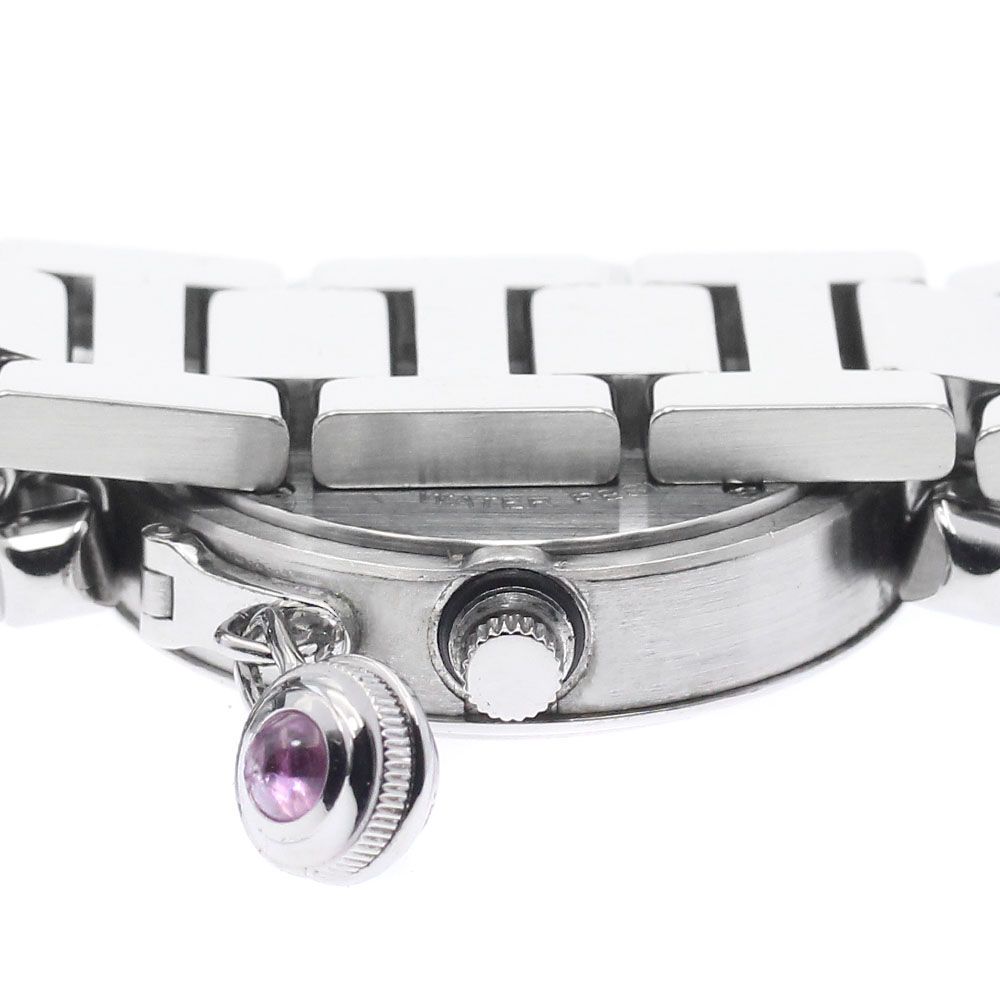  カルティエ CARTIER ミスパシャ クォーツ レディース_908937 腕時計(クォーツ) 腕時計(アナログ)