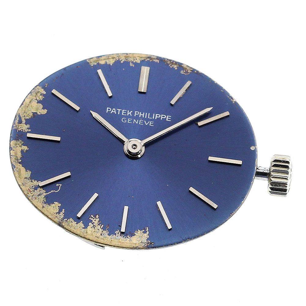 パテックフィリップ PATEK Cal.16-250 ムーブメント 手巻き レディース_I-236