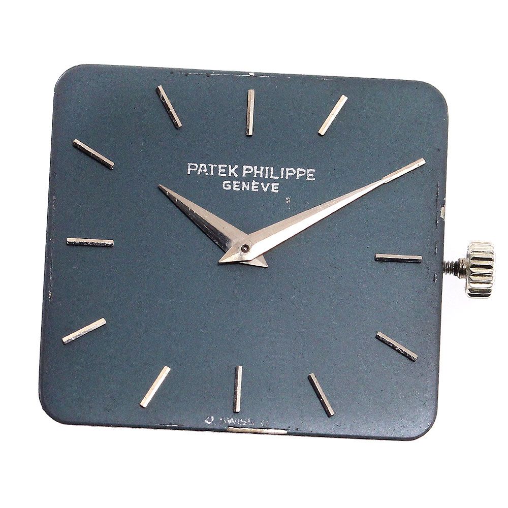 パテックフィリップ PATEK Cal.16-250 ムーブメント 手巻き レディース_I-179