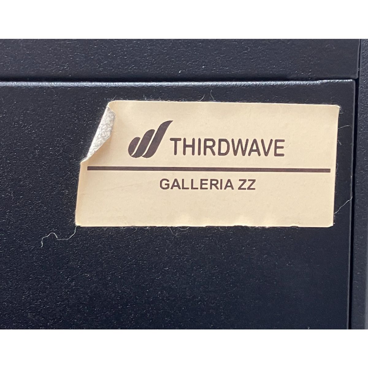 Thirdwave ZZ デスクトップ パソコン i 9 9900 K 32 GB SSD 1 TB HDD 6 RTX 2080 Ti win 11 ヘッドセットセットデスクトップ Windowsデスクトップ 