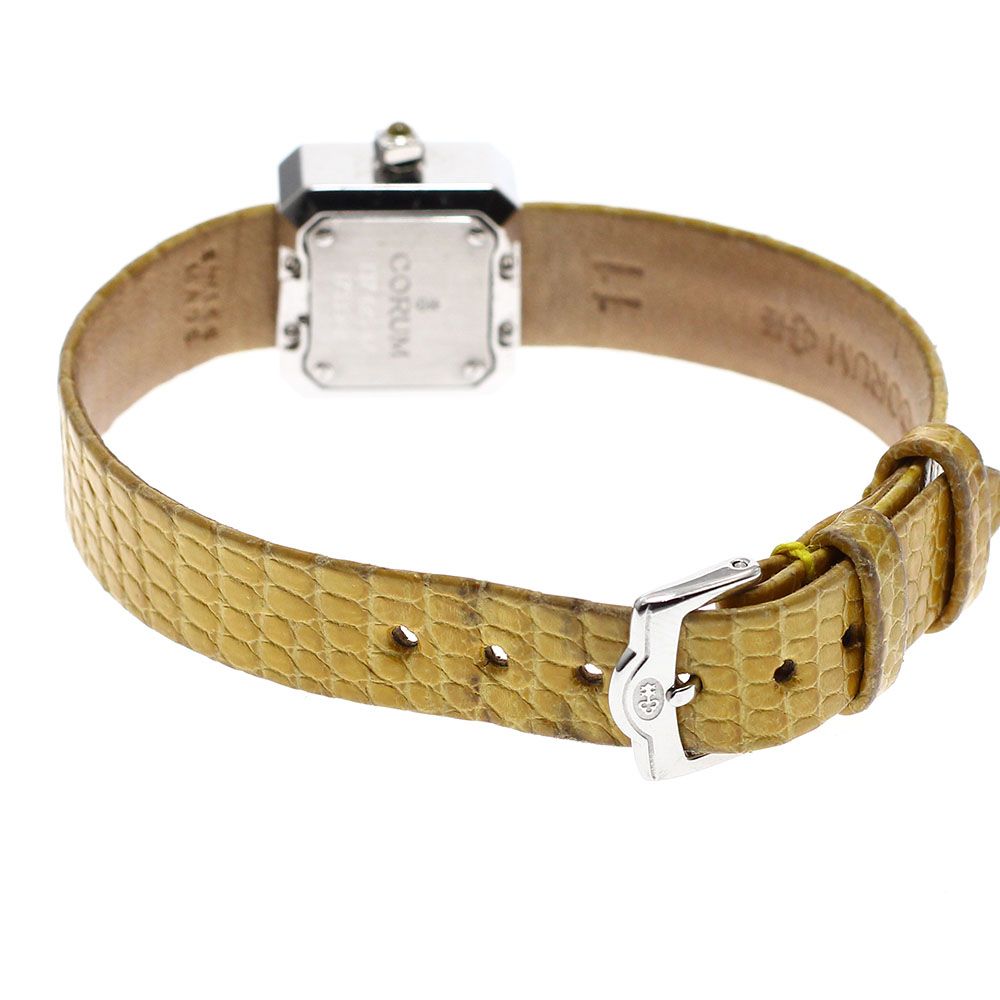 シュガーキューブ ダイヤベゼル