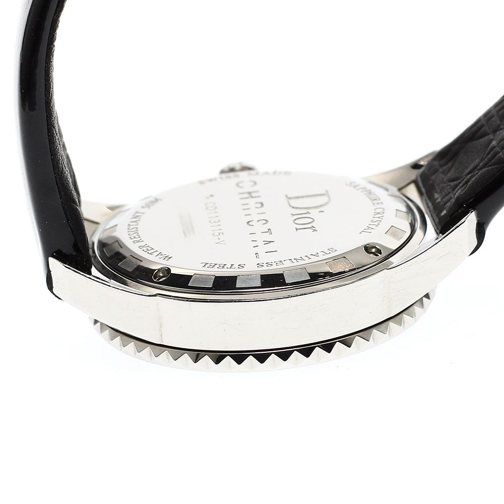 クリスタル ダイヤ