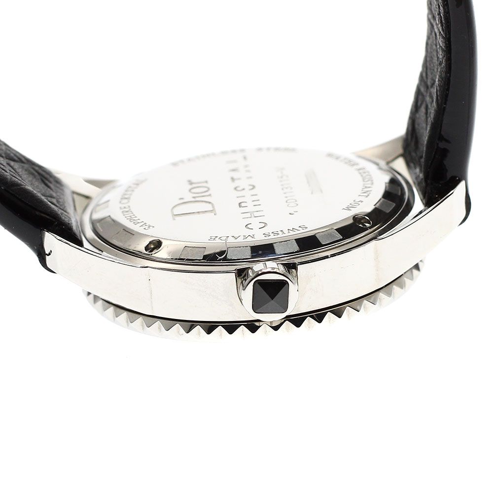 ダイヤ クォーツ