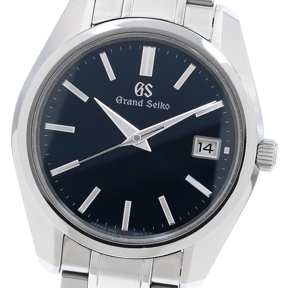 セイコー SEIKO SBGV239/9F82-0AA0 グランドセイコー ヘリテージ