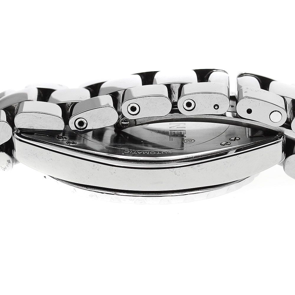 シャネル CHANEL H2934 J12 クロマティック 41MM デイト 自動巻き