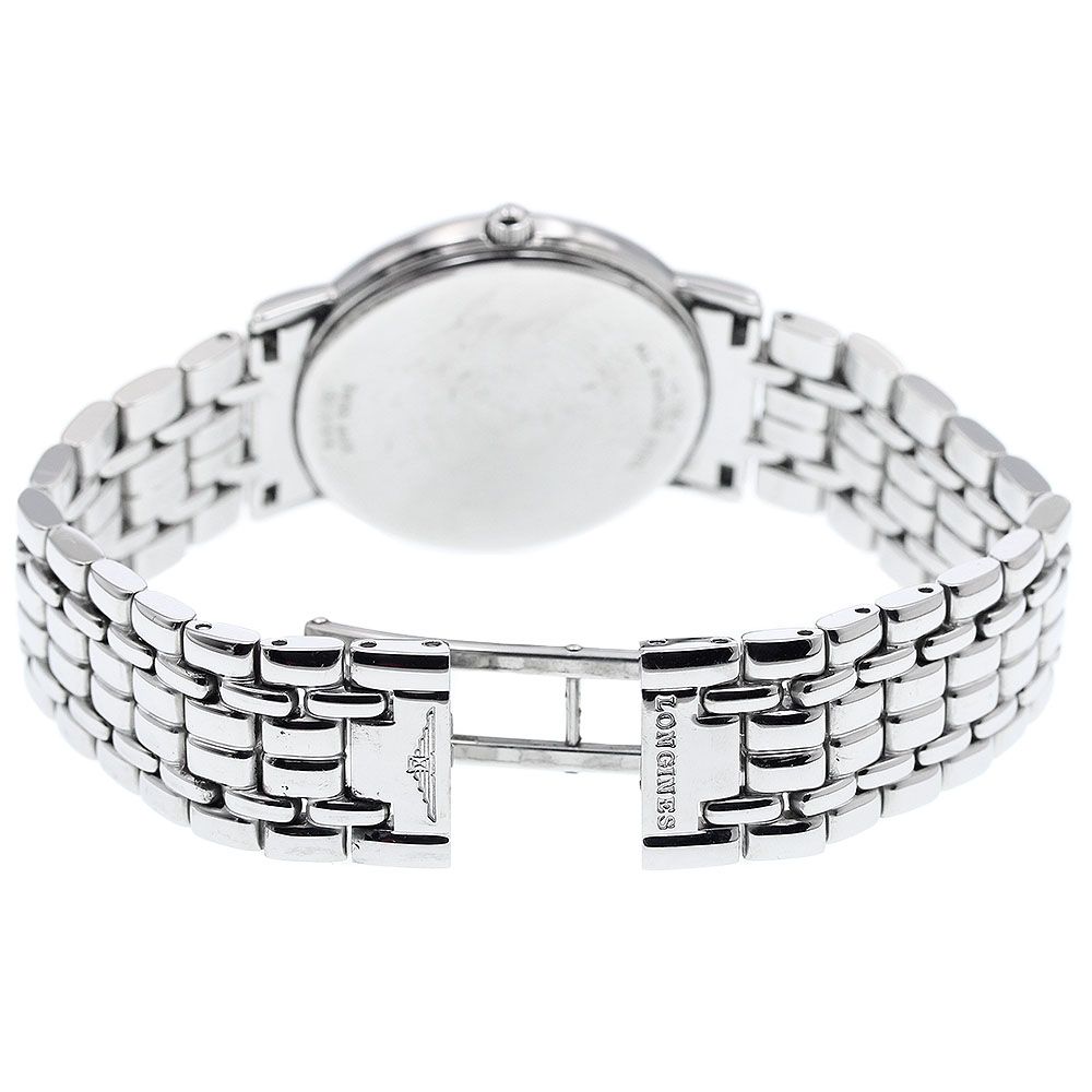 ロンジン LONGINES L4.720.4 グランドクラシック デイト クォーツ