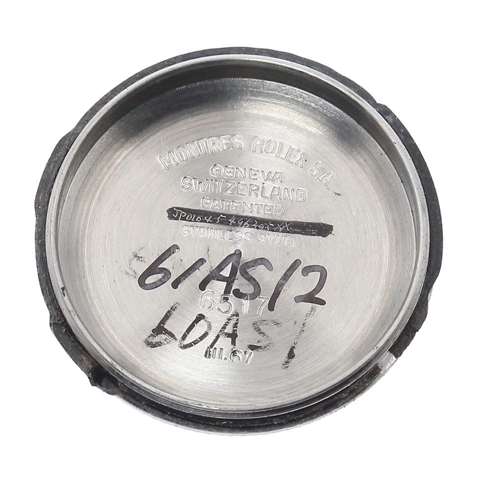 オイスターパーペチュアル デイト