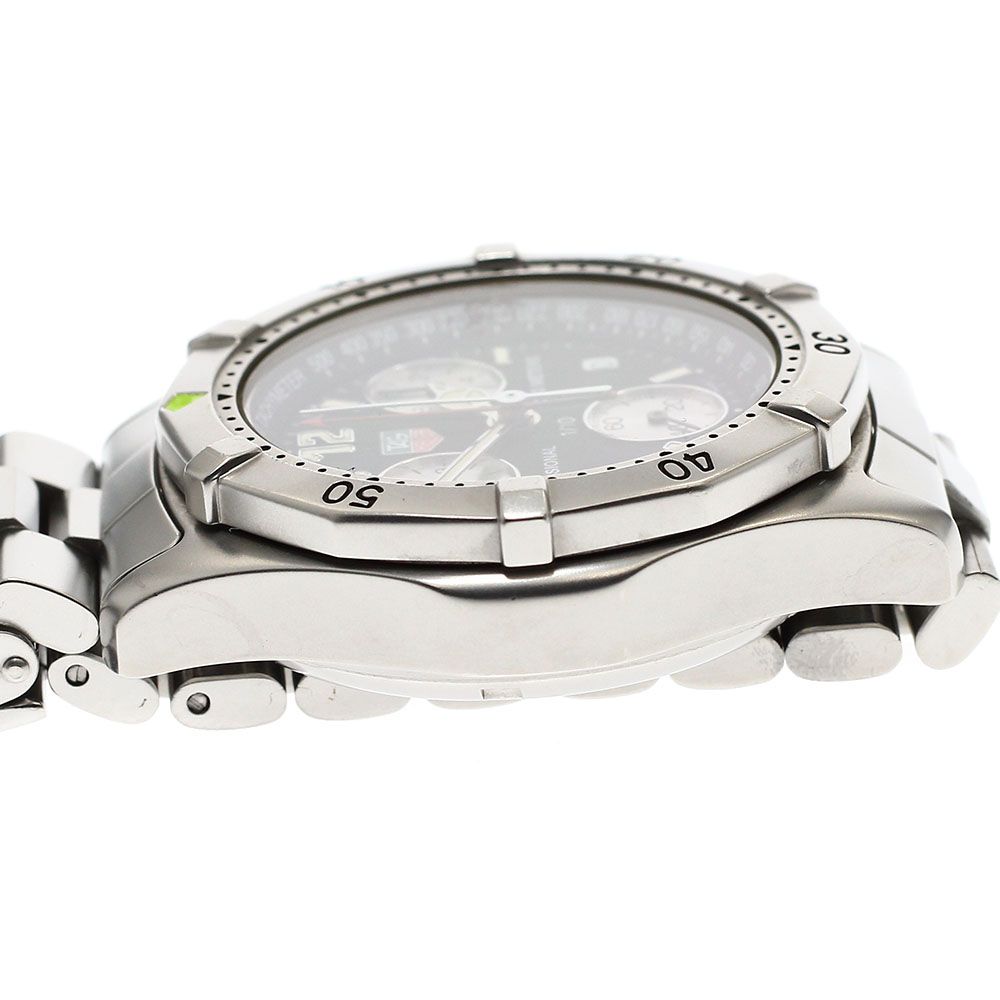 訳ありタグホイヤー TAG HEUER CK1110-0 2000シリーズ