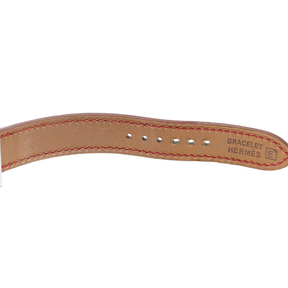  エルメス HERMES BE 1.110 ベルトウォッチ クォーツ レディース_907012 腕時計(クォーツ) 腕時計(アナログ)