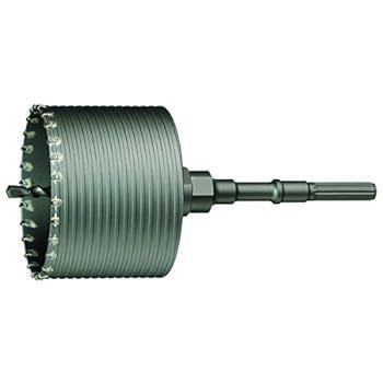 ハウスBM ヒューム管シャンク(六角軸) HMSH