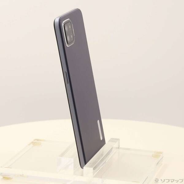 スマートフォン・携帯電話 ソフマップ 〔品〕 OPPO A73 64GB ネービー