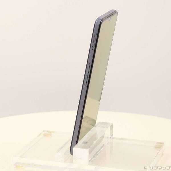 スマートフォン・携帯電話 ソフマップ 〔品〕 OPPO A73 64GB ネービー