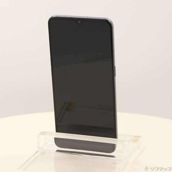 スマートフォン・携帯電話 ソフマップ 〔品〕 OPPO A73 64GB ネービー